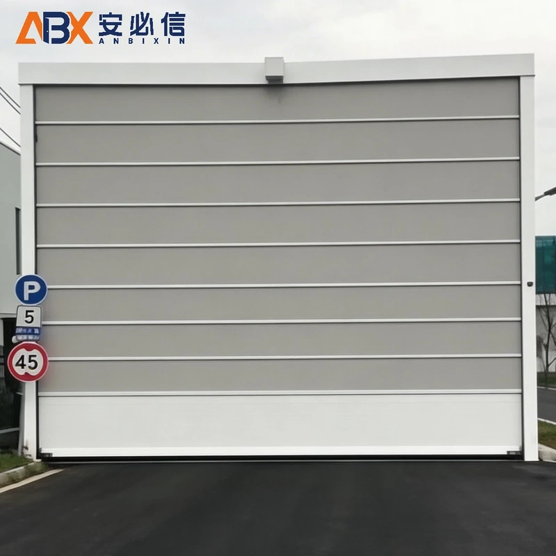 宿州市柔性门